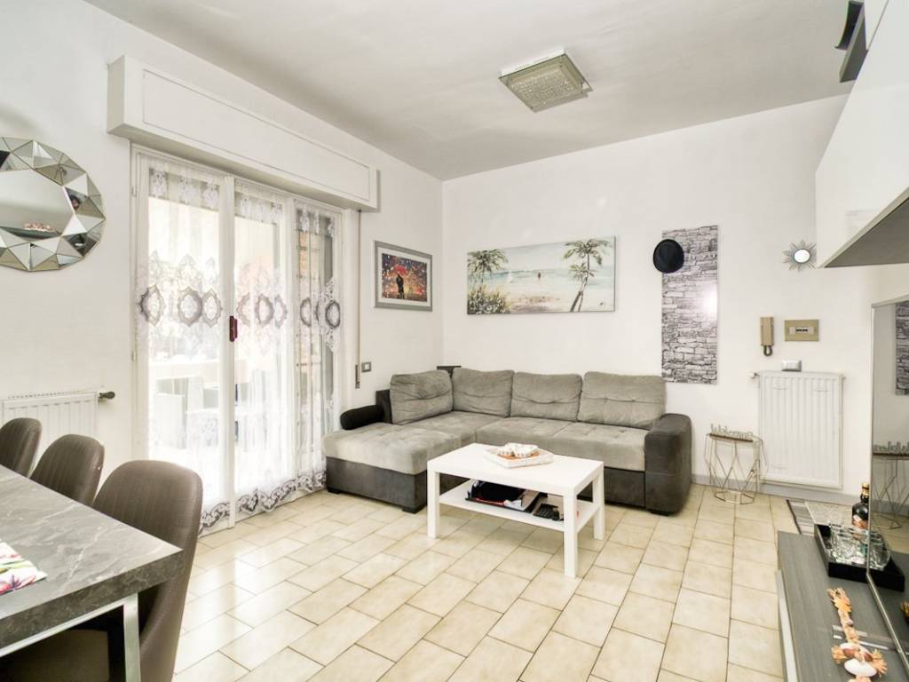 Villetta a schiera a Fiumicino in Via Marina Palmense, 31 - Foto 3