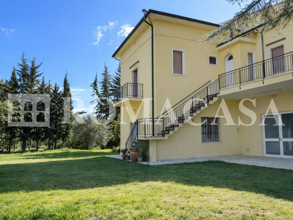 Villa a Bibbona in Via della Camminata - Foto 2