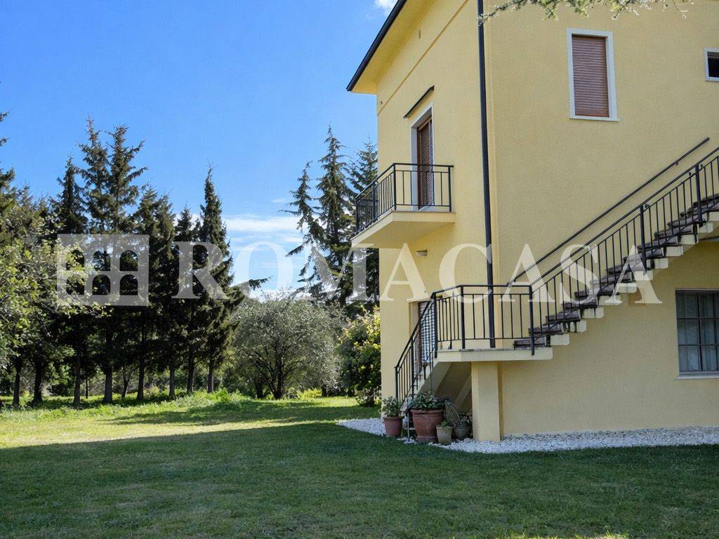 Villa a Bibbona in Via della Camminata - Foto 4