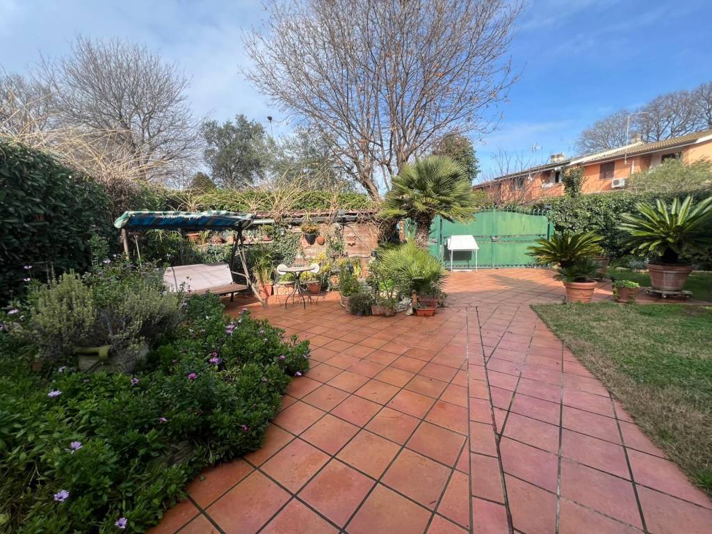 Villa a Cerveteri in Via Arturo Toscanini - Foto 2