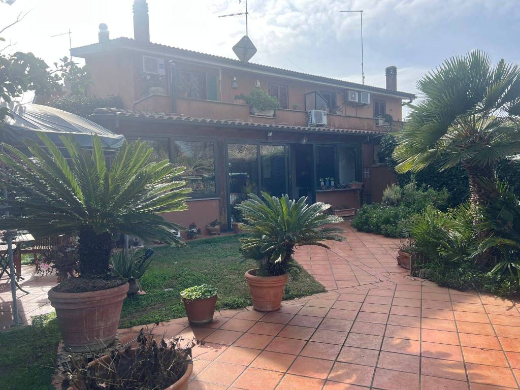 Villa a Cerveteri in Via Arturo Toscanini - Foto 5