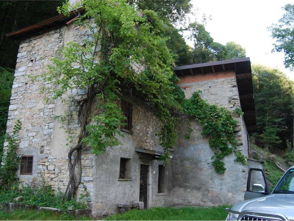 Rustico / casale a Alta valle intelvi in Dogana Valmara - Foto 4