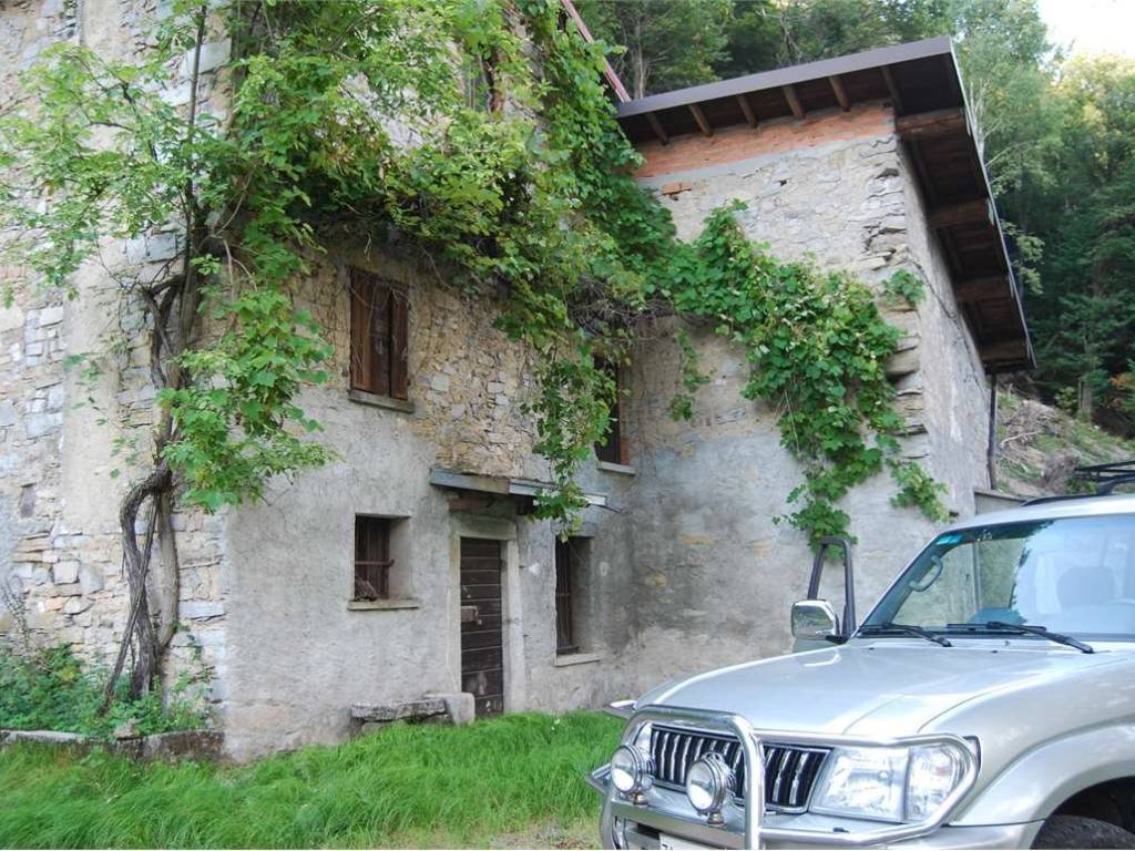 Rustico / casale a Alta valle intelvi in Dogana Valmara - Foto 5
