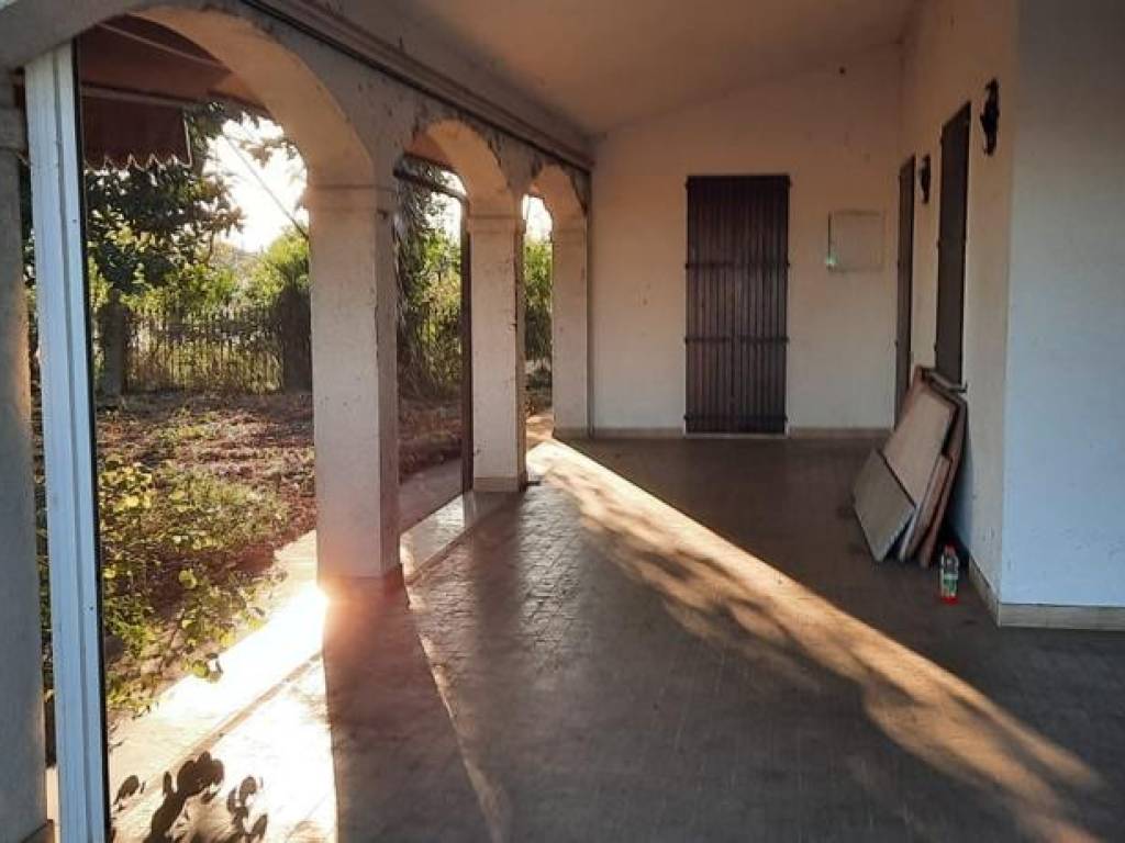 Villa a Mestrino in Via Francesco Petrarca - Foto 2