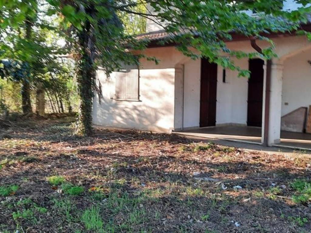 Villa a Mestrino in Via Francesco Petrarca - Foto 4