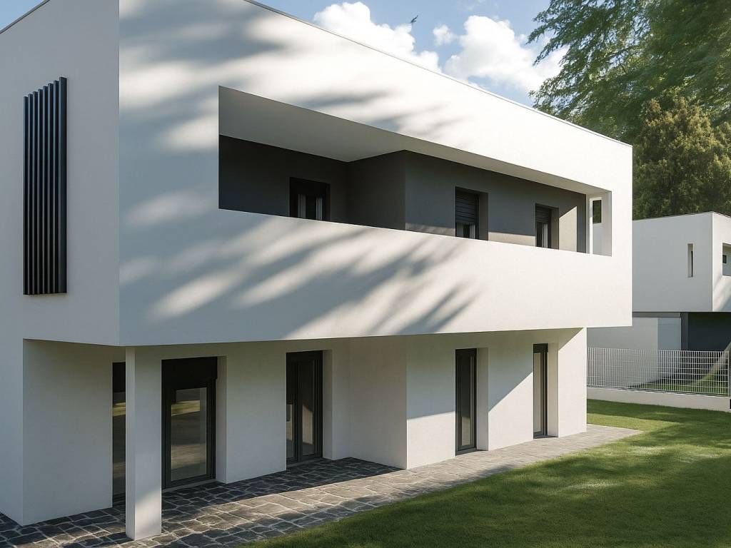 Appartamento a Merate - Foto 2