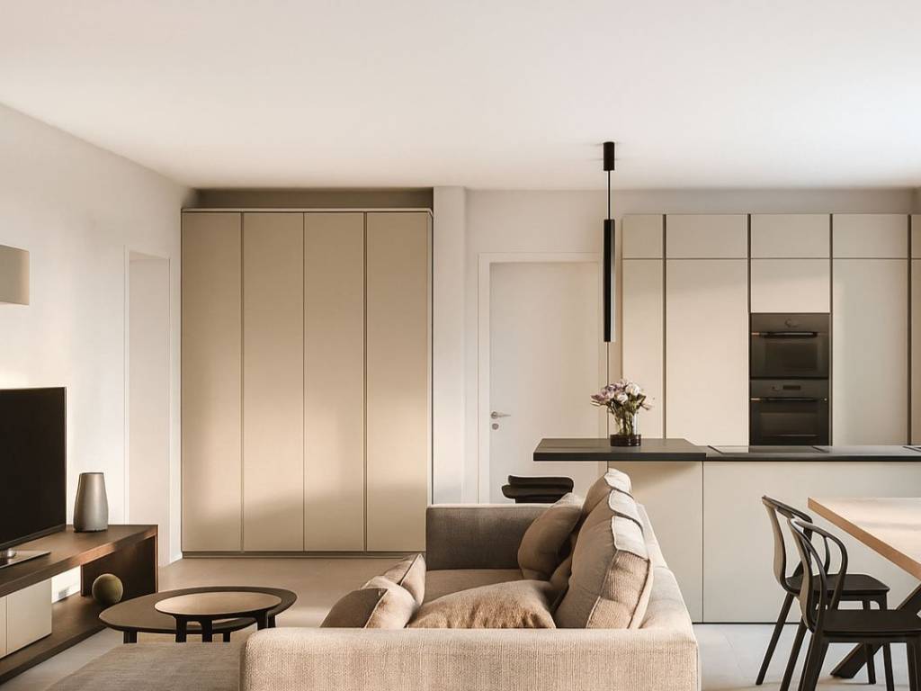 Appartamento a Merate - Foto 3