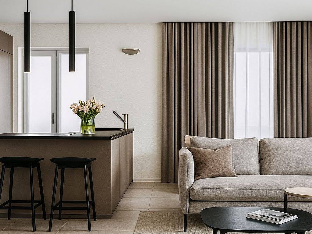 Appartamento a Merate - Foto 4