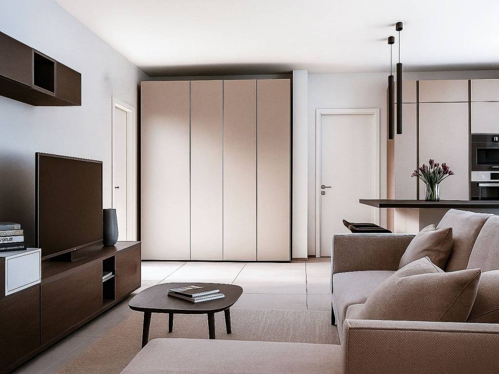 Appartamento a Merate - Foto 5