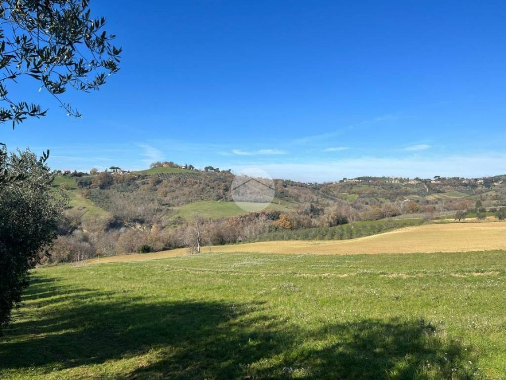 Terreno a Montebuono in San giacomo - Foto 4