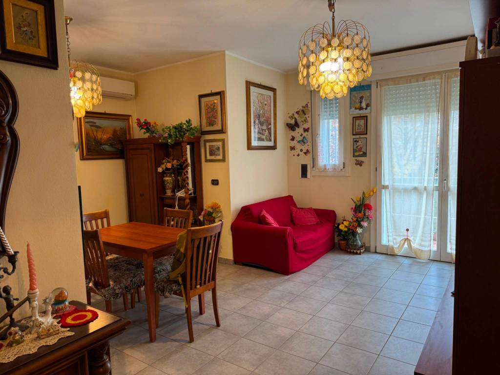 Appartamento a San giovanni in persiceto in Via Agostino Dalla Rovere - Foto 5