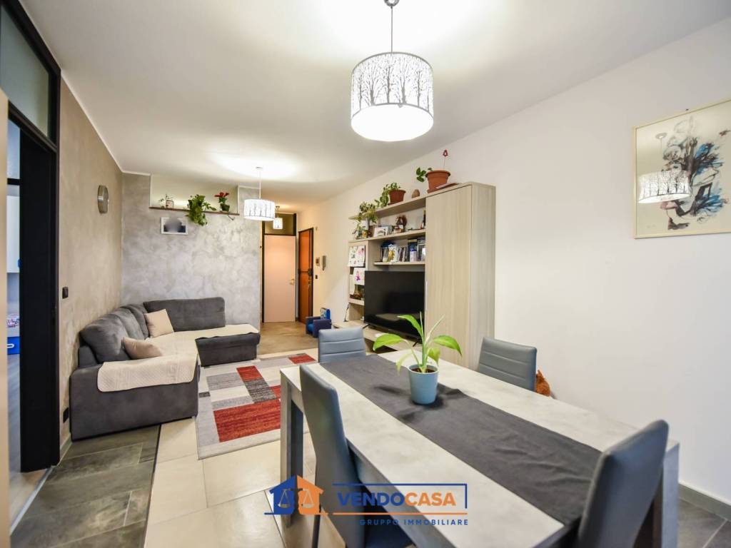 Appartamento a Moncalieri in Via Pasubio, 34 - Foto 4