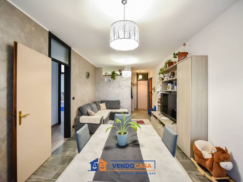 Appartamento a Moncalieri in Via Pasubio, 34 - Foto 5