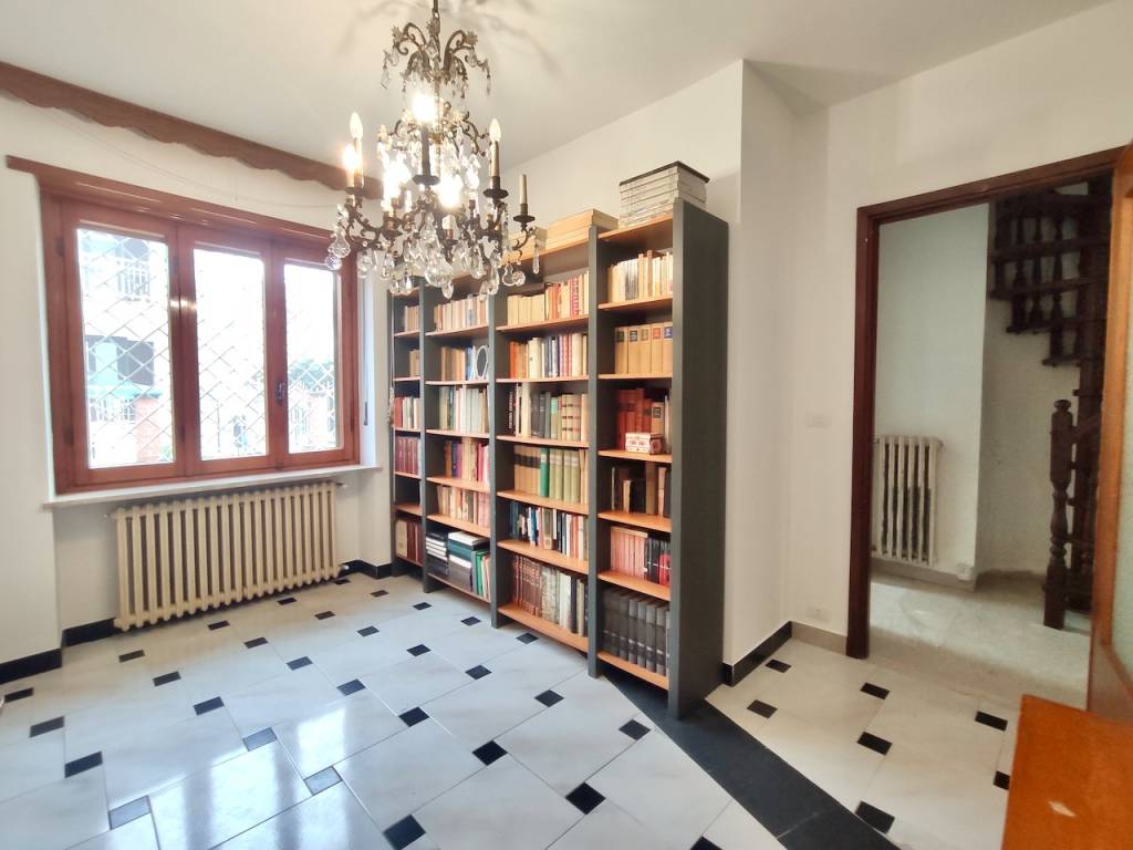 Villa a Poirino in Via Camillo Benso di Cavour, 32 - Foto 5