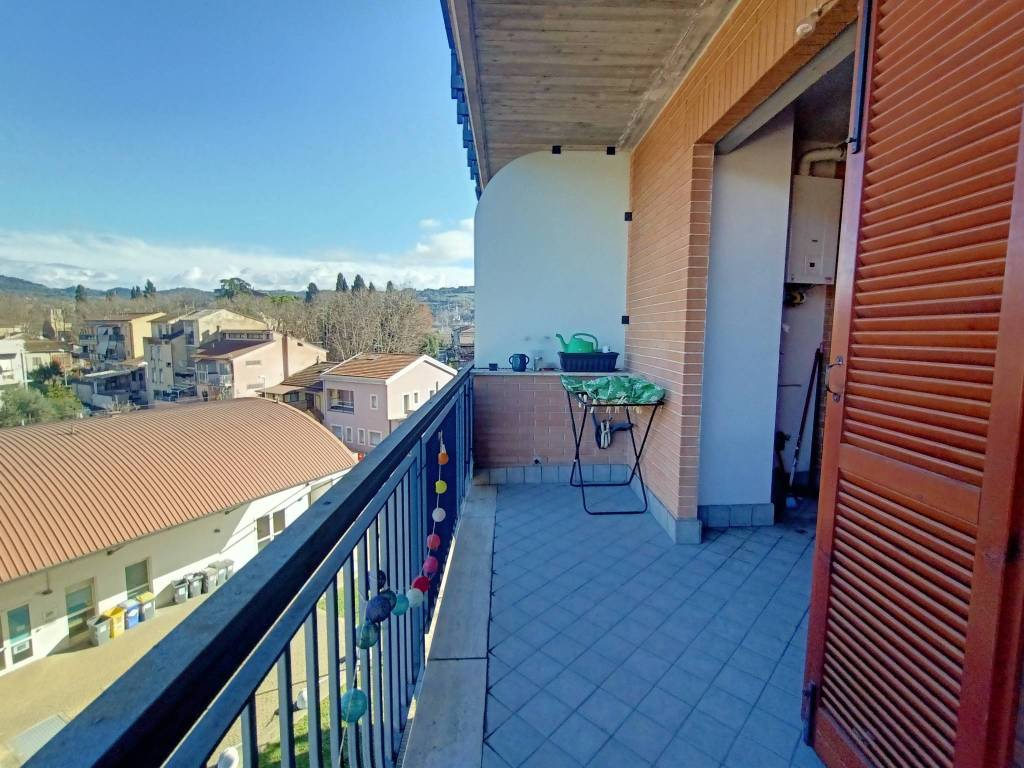 Appartamento a Terni in Via Romagna, 118 - Foto 2