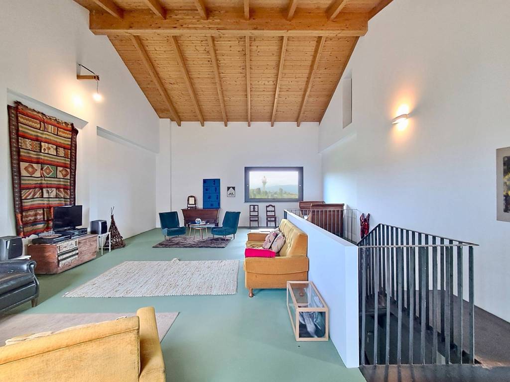 Villa a Bosconero in Via Piave, 21 - Foto 3