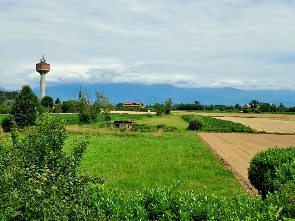 Villa a Bosconero in Via Piave, 21 - Foto 4