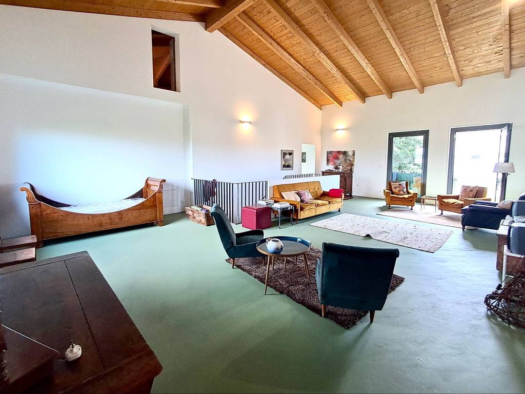 Villa a Bosconero in Via Piave, 21 - Foto 5