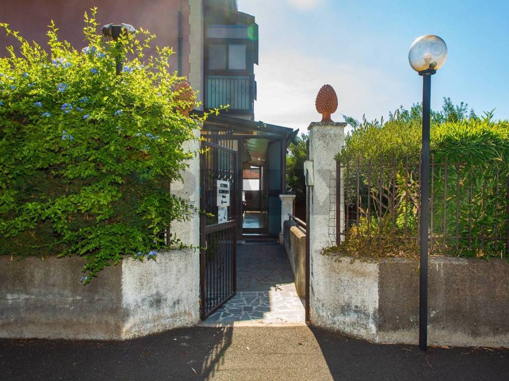 Villa a Trecastagni in via Archimede, 13 - Foto 3