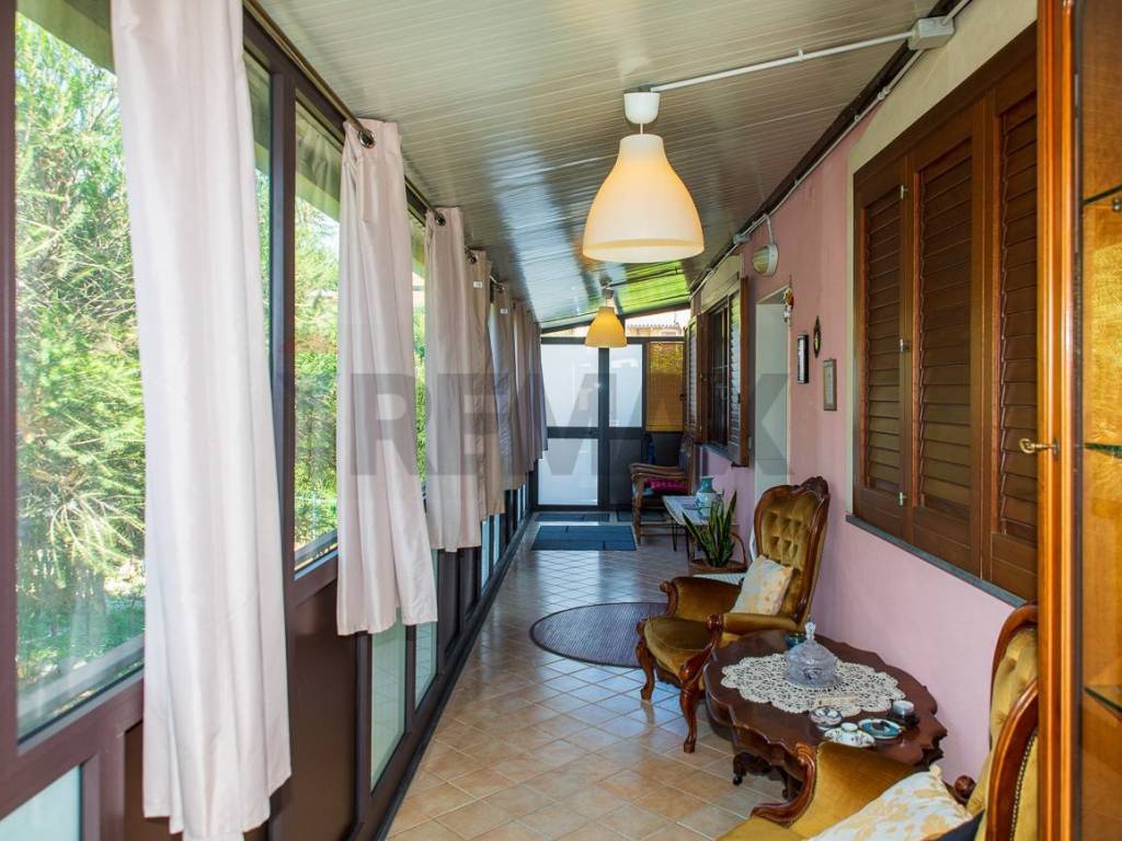 Villa a Trecastagni in via Archimede, 13 - Foto 4