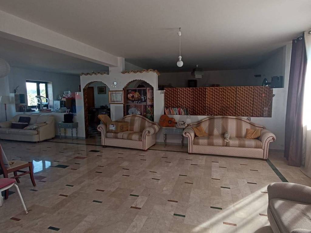Villa a Chiaramonte gulfi in contrada morana - Foto 5