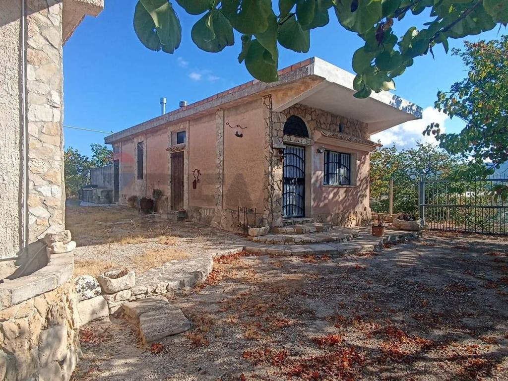 Rustico / casale a Chiaramonte gulfi in contrada morana - Foto 2