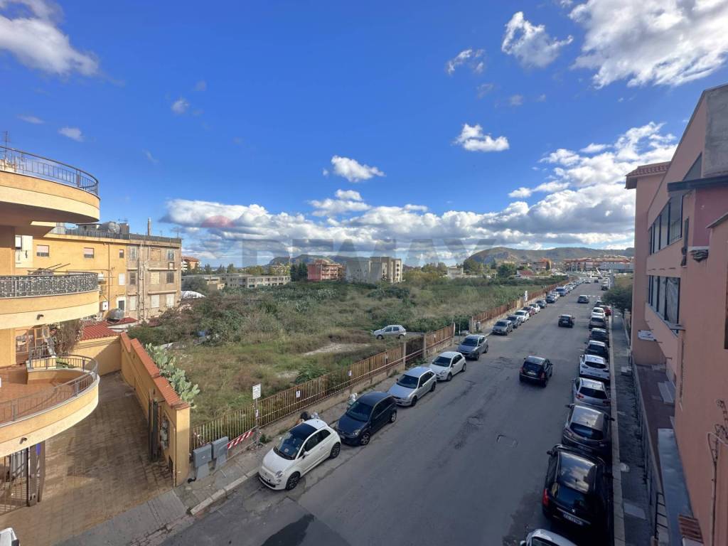 Casa indipendente a Villabate in Via Papa Giovanni Paolo II, 17 - Foto 4