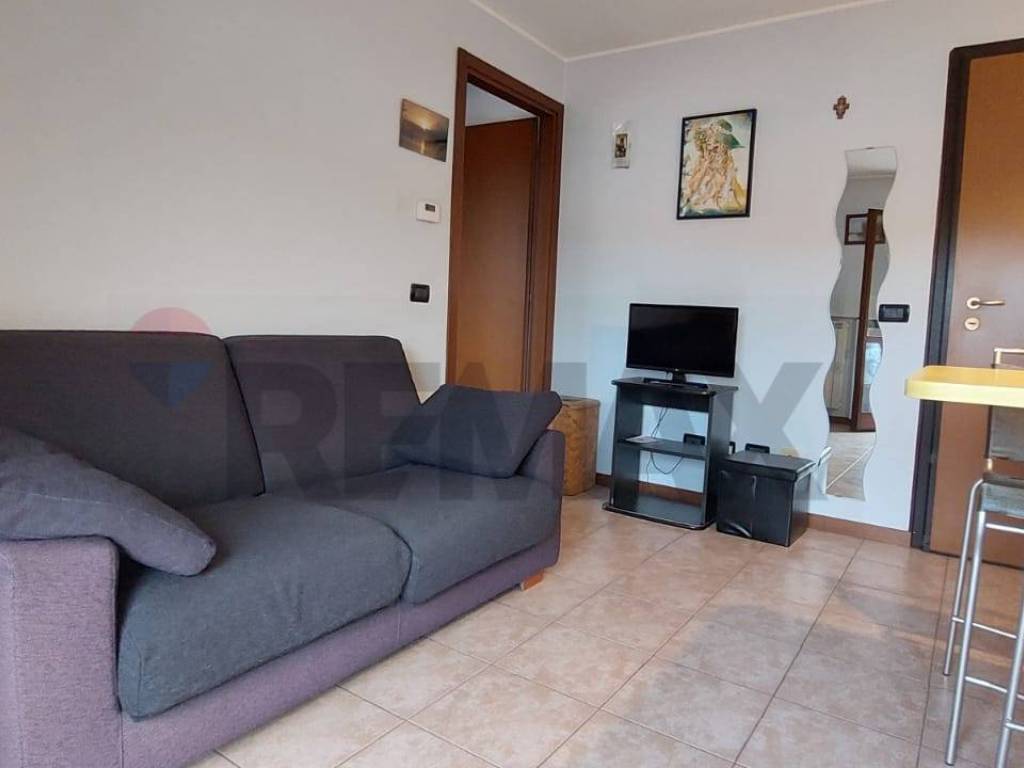 Appartamento a Mariano comense in VIA GIOTTO, 43 - Foto 3