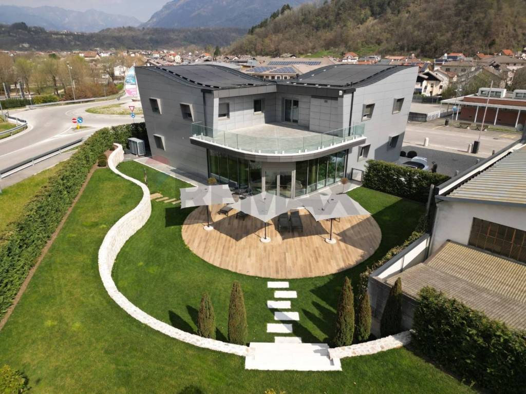 Immobile a Alpago in Via Venezia, 21 - Foto 2