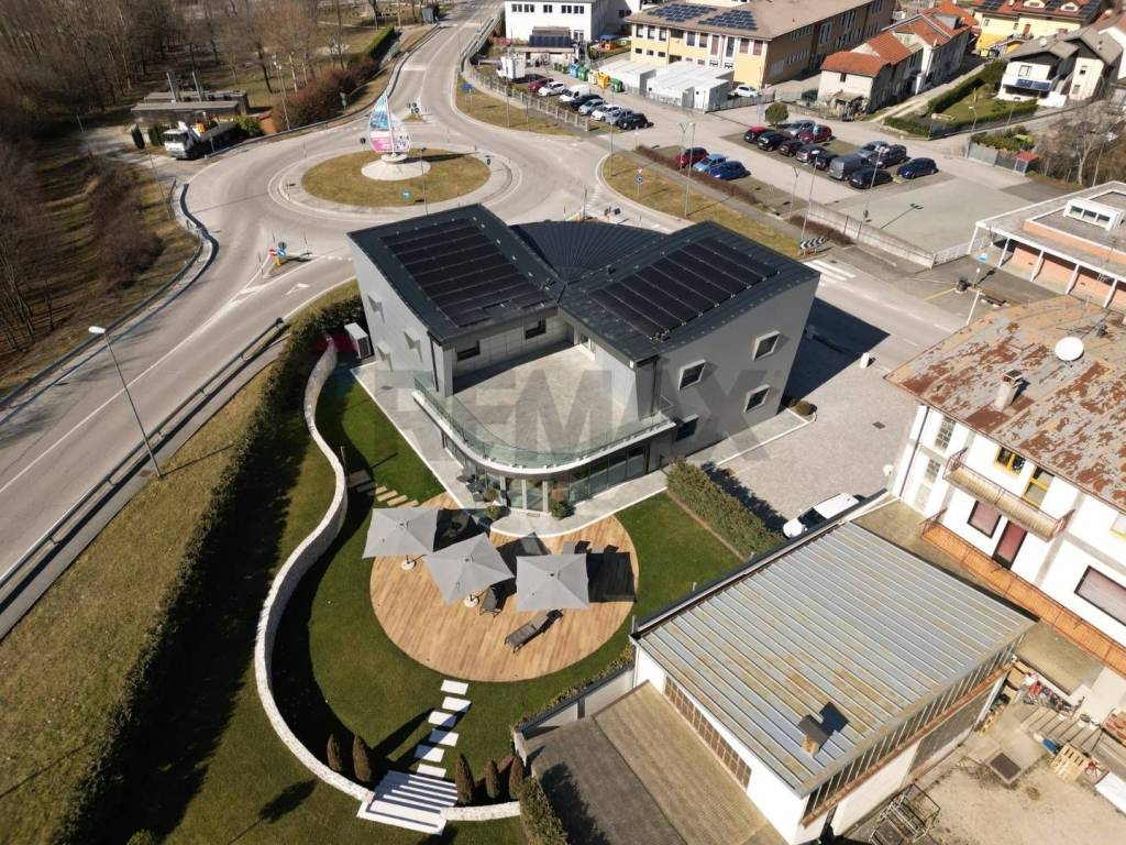 Immobile a Alpago in Via Venezia, 21 - Foto 3