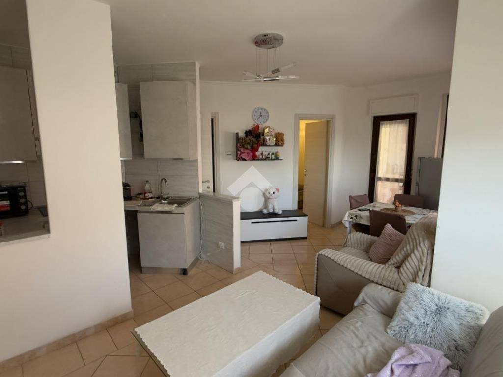 Appartamento a Castelnuovo di porto in VIA MOZART, 40 - Foto 3
