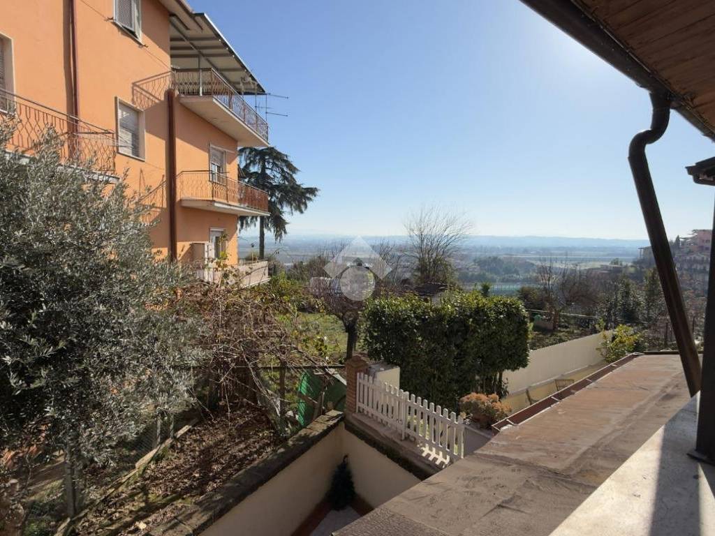 Appartamento a Castelnuovo di porto in VIA MOZART, 40 - Foto 4