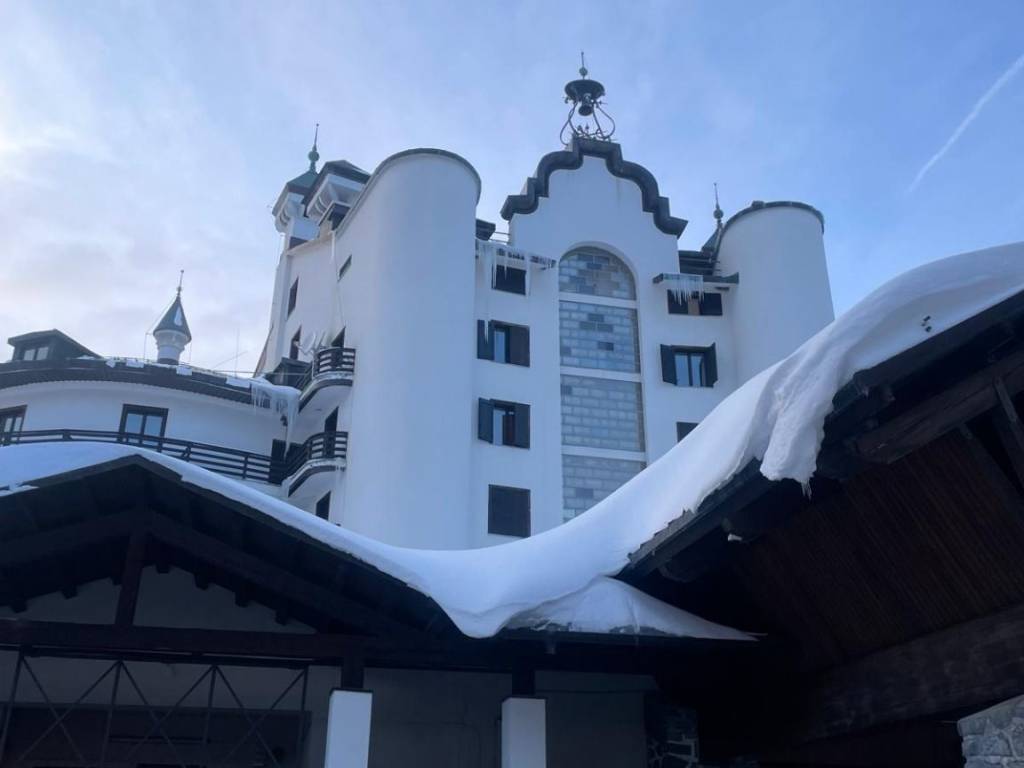 Appartamento a Sestriere in Via Sauze - Foto 2