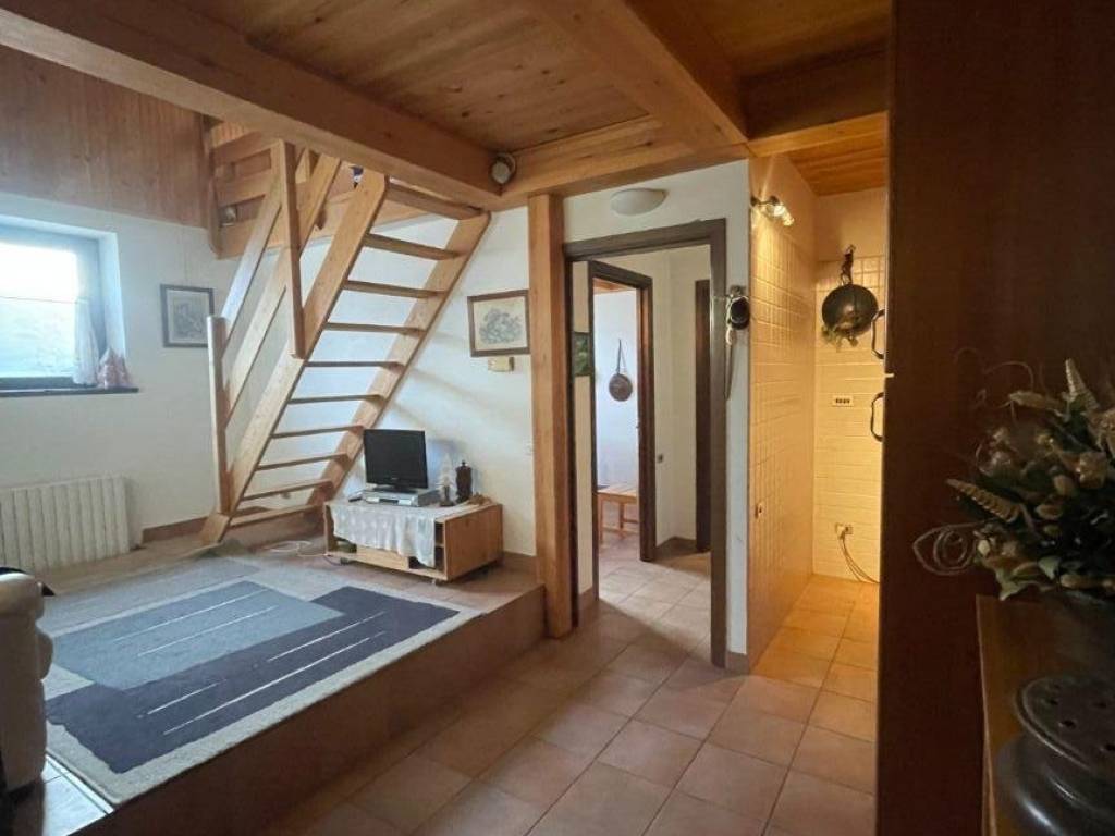 Appartamento a Sestriere in Via Sauze - Foto 3