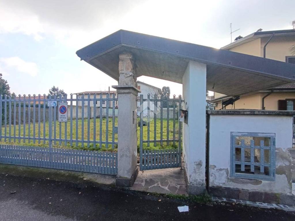 Terreno a Stezzano in Via Friuli - Foto 3