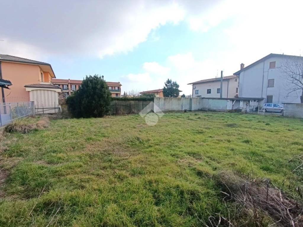 Terreno a Stezzano in Via Friuli - Foto 4
