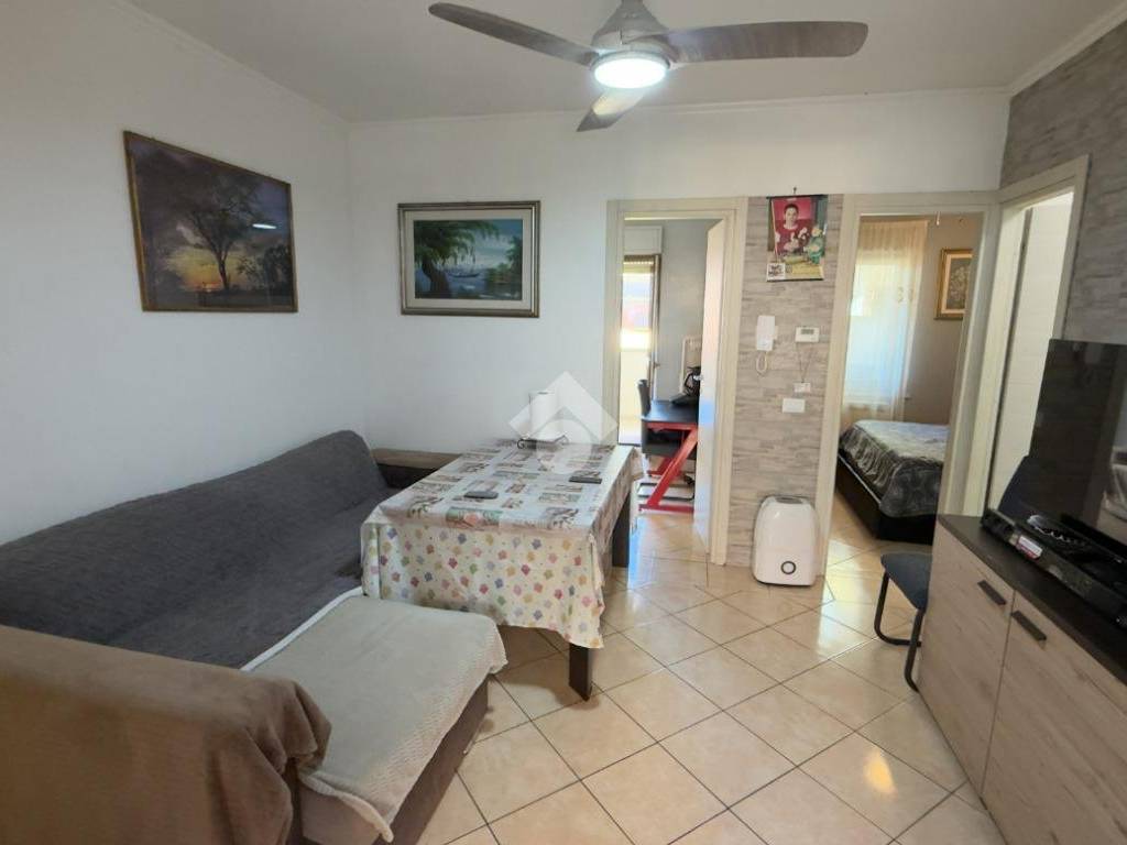 Appartamento a Castelnuovo di porto in Via Wolfgang Amadeus Mozart, 38 - Foto 2