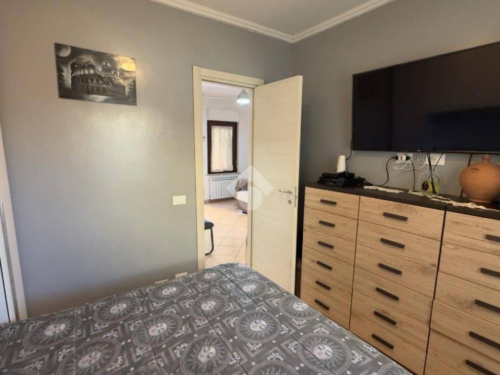 Appartamento a Castelnuovo di porto in Via Wolfgang Amadeus Mozart, 38 - Foto 3