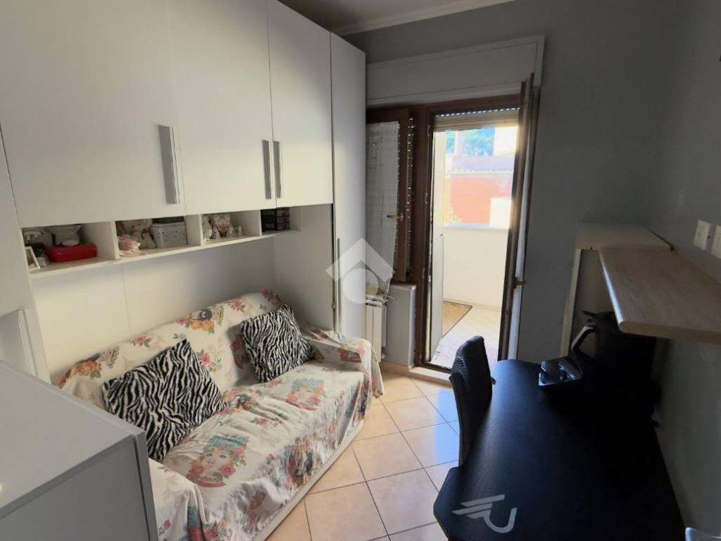 Appartamento a Castelnuovo di porto in Via Wolfgang Amadeus Mozart, 38 - Foto 4