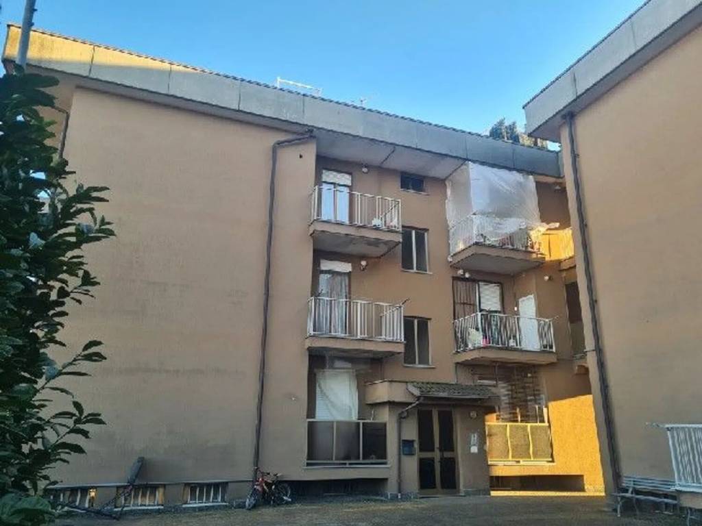 Attico / mansarda a Cervere in Via Fossano, 5 - Foto 2