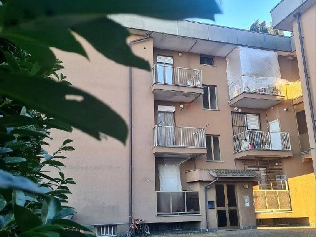 Attico / mansarda a Cervere in Via Fossano, 5 - Foto 3
