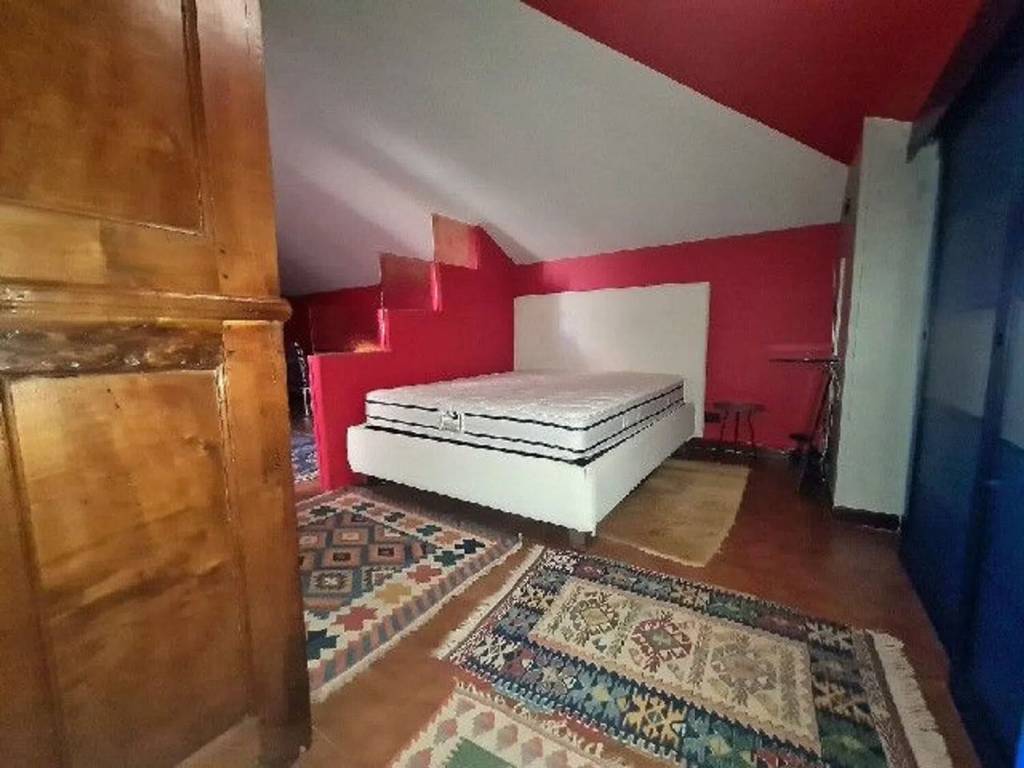 Attico / mansarda a Cervere in Via Fossano, 5 - Foto 5
