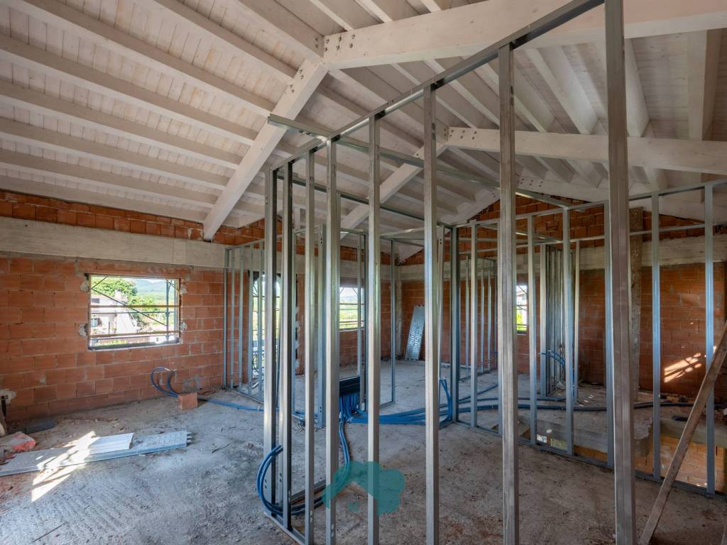 Villa a Labico in Strada 22 - Foto 4