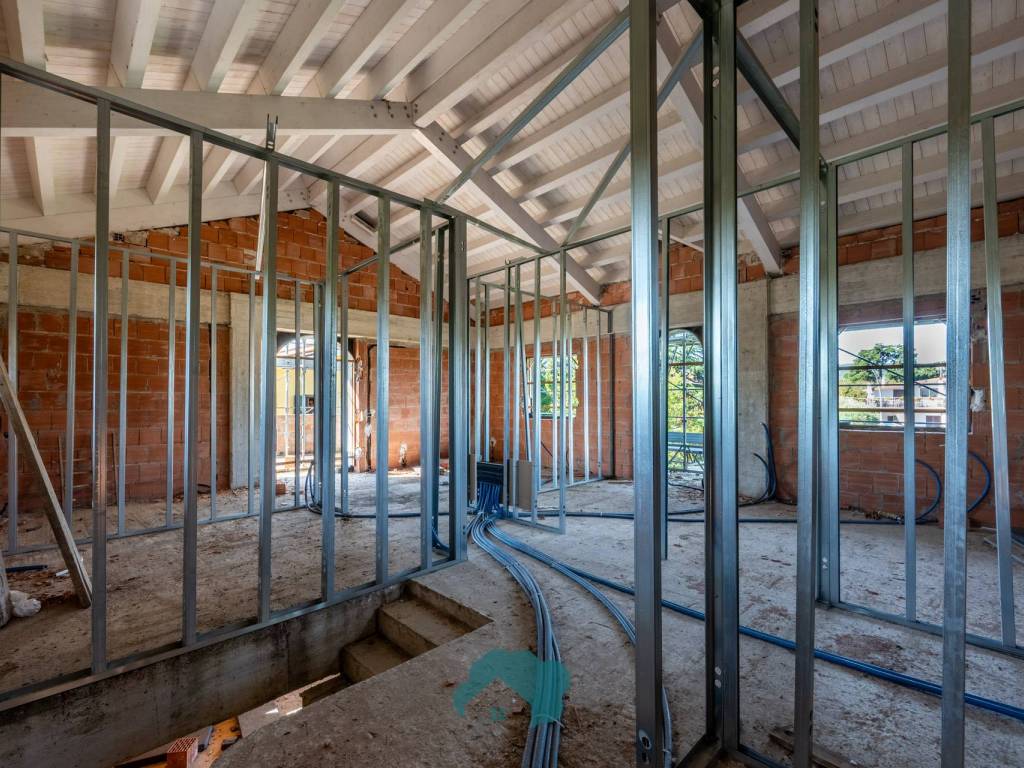 Villa a Labico in Strada 22 - Foto 5