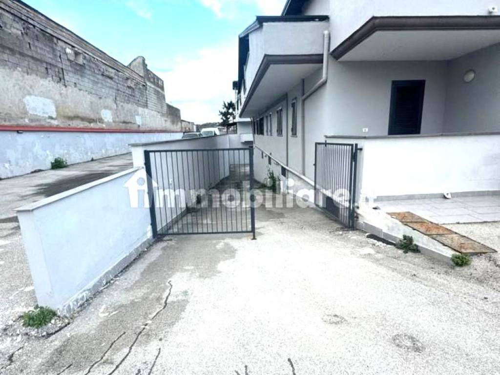 Immobile a Quarto in Via Lenza Lunga, 2 - Foto 2