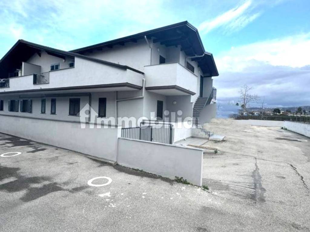 Immobile a Quarto in Via Lenza Lunga, 2 - Foto 3