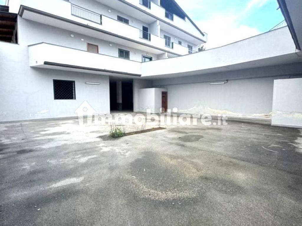 Immobile a Quarto in Via Lenza Lunga, 2 - Foto 2