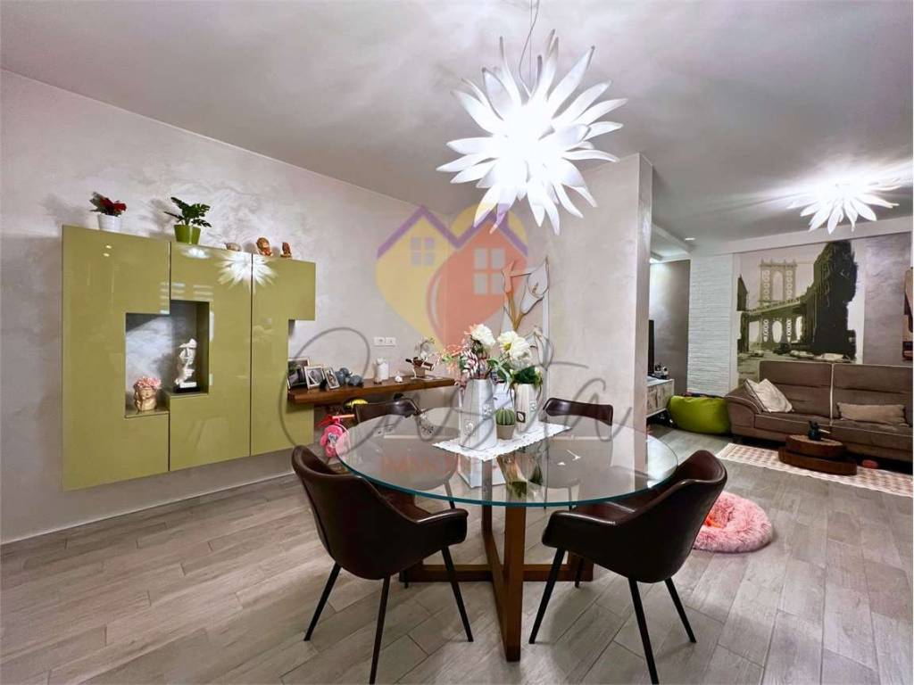 Appartamento a Martinsicuro in Via Venezia, 9 - Foto 5