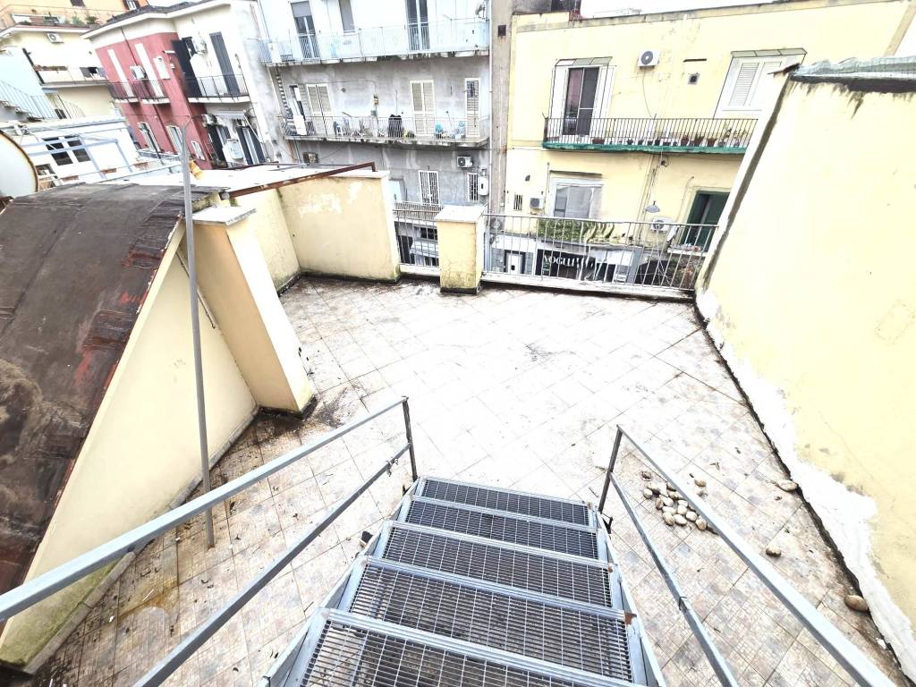 Appartamento a Pozzuoli in Corso della Repubblica - Foto 2