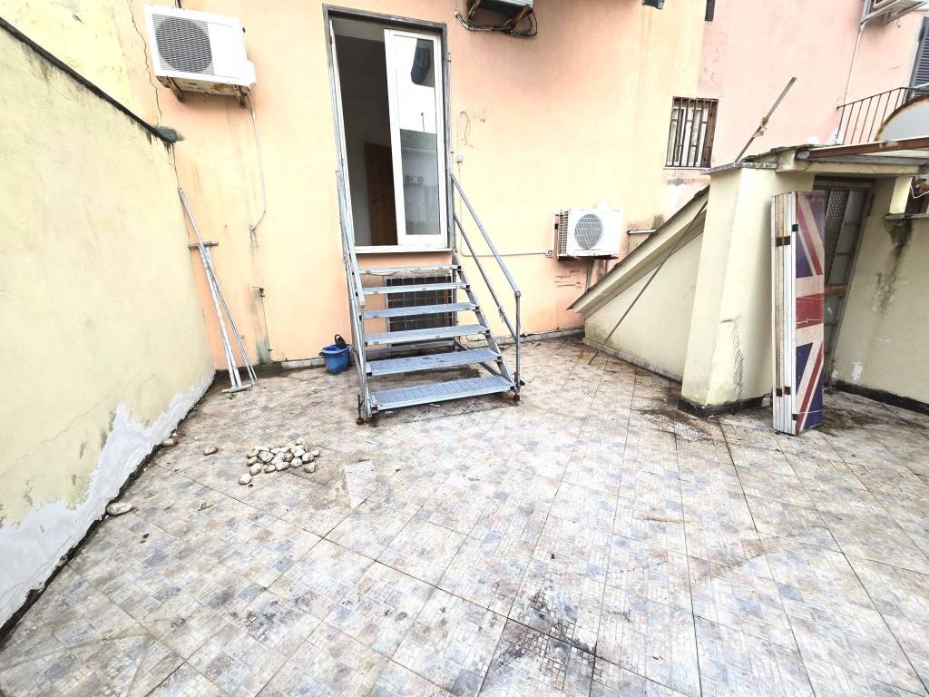 Appartamento a Pozzuoli in Corso della Repubblica - Foto 3